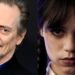 Mercredi - Saison 2 : Grosse annonce !  Steve Buscemi rejoint le casting