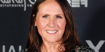 Molly Shannon protagoniste de la nouvelle série comique HBO