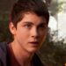 Percy Jackson : La star de la série et le protagoniste du film ensemble sur une nouvelle photo