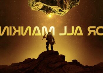 Pour All Mankind, la série se renouvelle pour une cinquième saison et un premier spin-off !