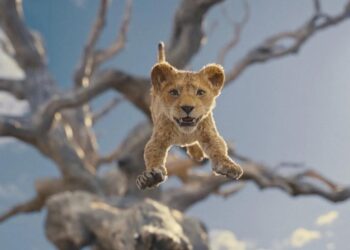 Mufasa: The Lion King, teaser trailer per il prequel de Il Re Leone