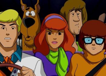 Scooby-Doo : Netflix annonce une série live-action