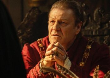 Shardlake : la date de sortie de la série Disney+ avec Sean Bean annoncée