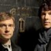 Sherlock : la série télévisée avec Benedict Cumberbatch pourrait-elle devenir un film ?