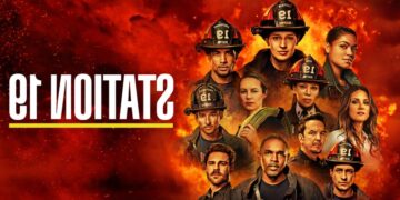 Station 19, la dernière saison de la série arrive Disney+ : la date de sortie