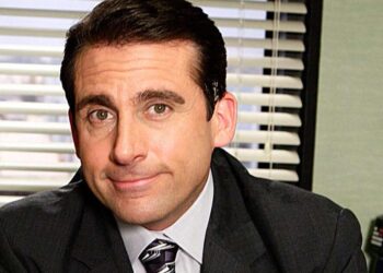 Steve Carell rejoint la série Netflix de Tina Fey, The Four Seasons