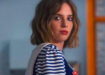 Stranger Things 5 ​​: Maya Hawke fait le point sur la nouvelle saison