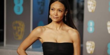 Thandie Newton rejoint le casting de mercredi 2 : à quoi s'attendre de la nouvelle saison