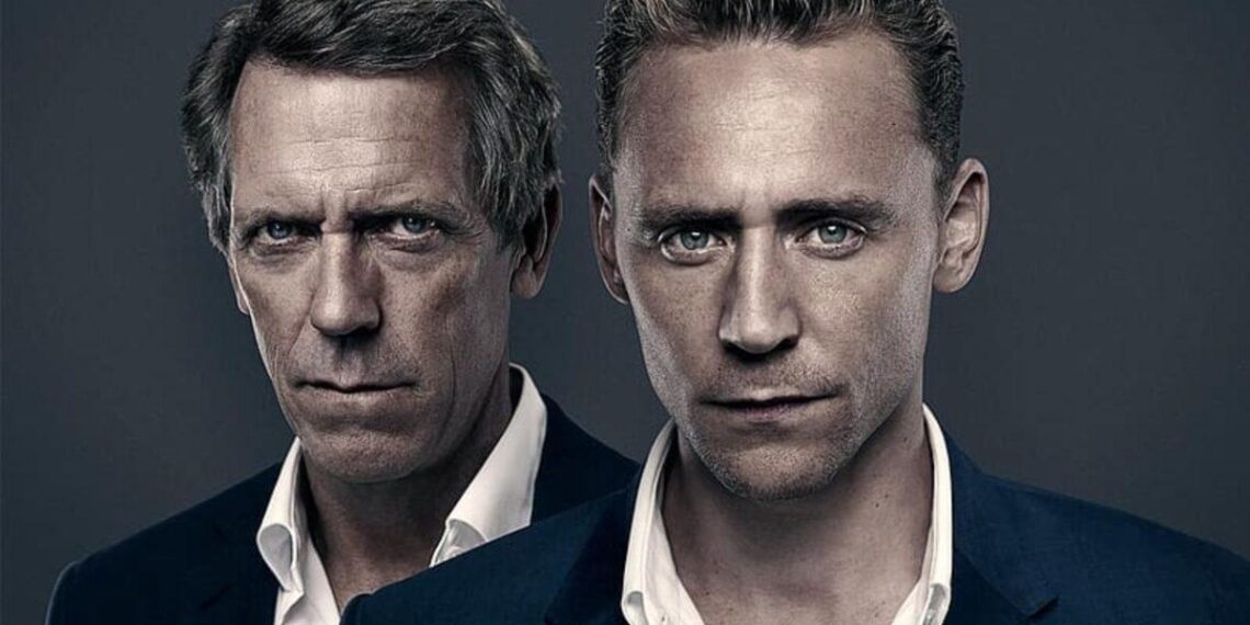 The Night Manager : la série avec Tom Hiddleston et Hugh Laurie est renouvelée pour deux saisons !