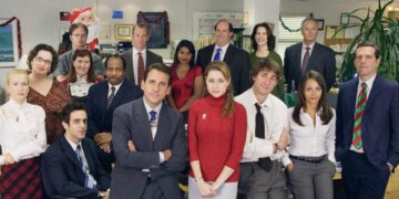 The Office : les premiers acteurs de la série spin-off dévoilés