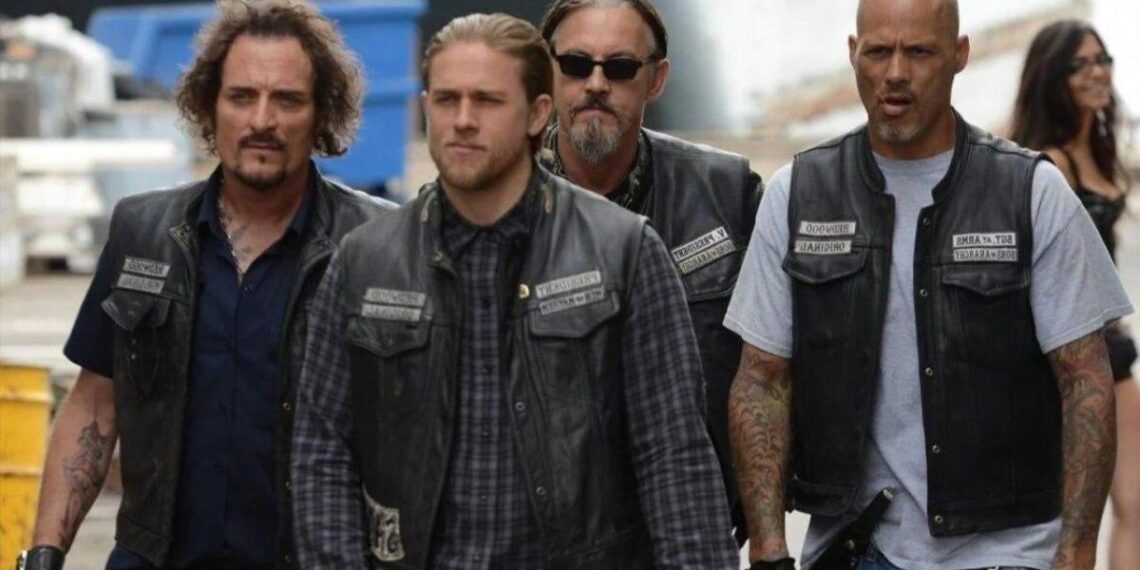 The Walking Dead : Dead City, une star de Sons of Anarchy rejoint le casting