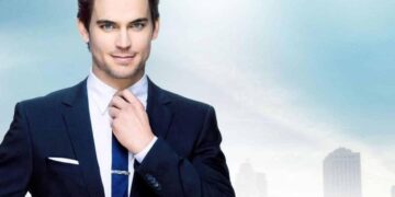 White Collar, selon Matt Bomber, le show pourrait revenir