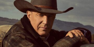 Yellowstone, Kevin Costner se confie sur son retour dans les derniers épisodes : "J'aimerais le faire"