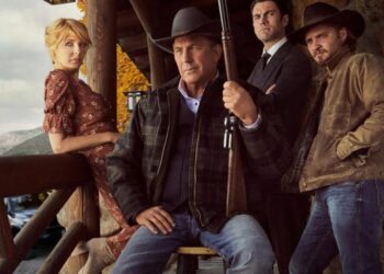 Yellowstone, un casting star loue la fin de l'histoire "Ce sera la meilleure fin possible"