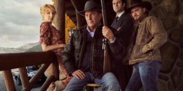 Yellowstone, un casting star loue la fin de l'histoire "Ce sera la meilleure fin possible"