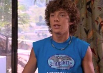 Zoey 101 : Matthew Underwood dit avoir arrêté d'agir après avoir été harcelé par un agent