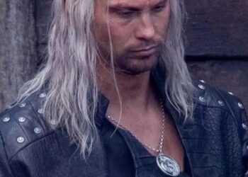 The Witcher : les premières photos du tournage de la saison 4 arrivent