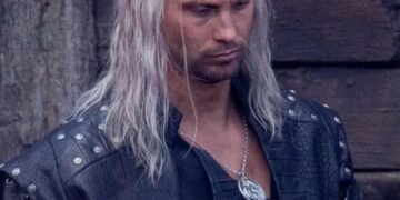 The Witcher : les premières photos du tournage de la saison 4 arrivent