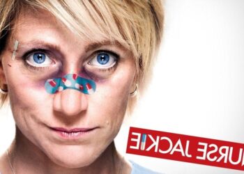 Nurse Jackie, le retour officiel de la série avec Edie Falco sur le petit écran