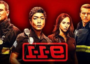 9-1-1, la saison 7 de la série TV arrive sur Disney+ : date de sortie