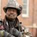 Chicago Fire, adieu sensationnel : Eamonn Walker quitte la série après 12 saisons