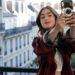 Emily In Paris - Saison 4 : tournage en Italie !  Lily Collins affiche un look impeccable (PHOTO)