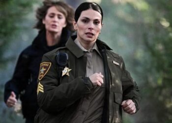 Fire Country : Morena Baccarin protagoniste du spin-off Sheriff Country