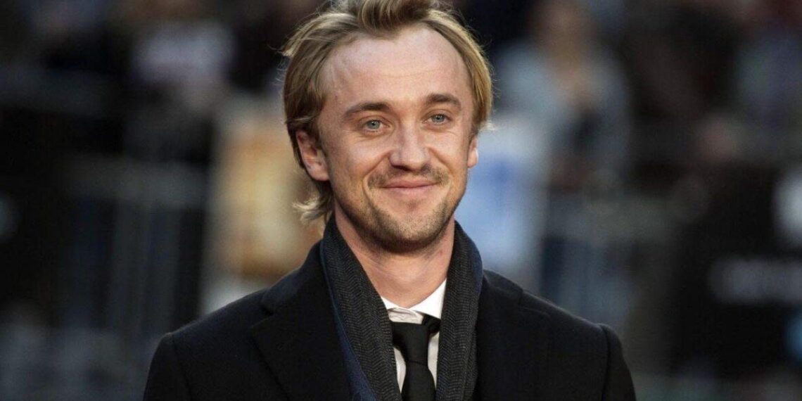 Gandhi : la star de Harry Potter Tom Felton au casting de la mini-série