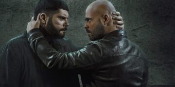 Gomorra – La série : 10 ans après les retrouvailles du casting