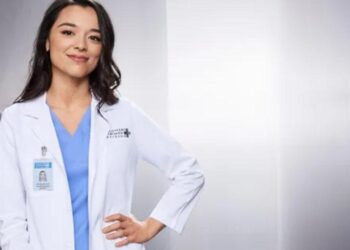 Grey's Anatomy : Midori Francis quitte la série après seulement deux saisons