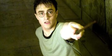 Harry Potter, Daniel Radcliffe parle de la série télévisée : "Je ne sais pas si ça marcherait avec moi dedans"