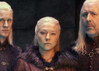 House of the Dragon saison 2, le changement de Rhaenyra Targaryen et les défis de fidélité au matériel original