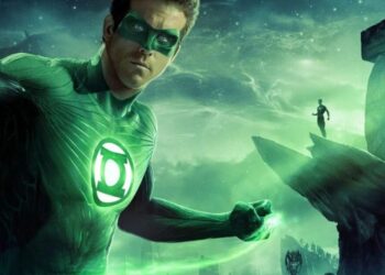 James Gunn et la relation conflictuelle avec Damon Lindelof : il le compare d'abord à Satan, puis il l'engage pour sa série Green Lantern