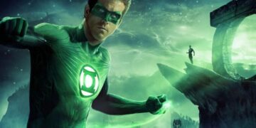 James Gunn et la relation conflictuelle avec Damon Lindelof : il le compare d'abord à Satan, puis il l'engage pour sa série Green Lantern