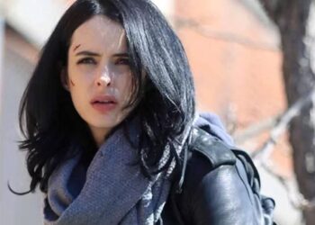 Jessica Jones : le nouveau look de Krysen Ritter alimente les rumeurs sur un possible retour