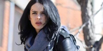 Jessica Jones : le nouveau look de Krysen Ritter alimente les rumeurs sur un possible retour