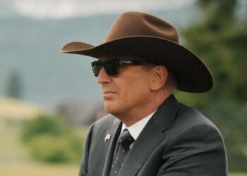 Kevin Costner aborde la controverse qui l'a conduit à quitter Yellowstone : « J'ai entendu beaucoup de contrevérités à ce sujet »