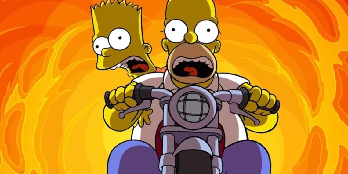 Les Simpsons : un deuxième film pourrait-il devenir réalité ?