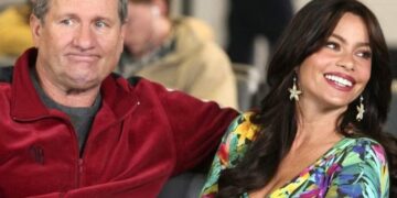 Modern Family : Sofia Vergara change d'avis sur le revival