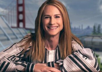 Star Trek : Starfleet Academy, Holly Hunter protagoniste de la série Paramount+