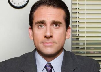 Steve Carrell jouera dans une série comique HBO du producteur de Scrubs