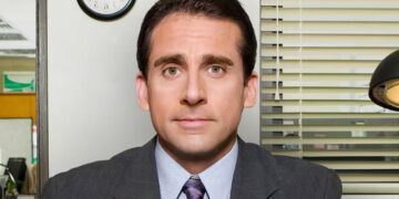 Steve Carrell jouera dans une série comique HBO du producteur de Scrubs