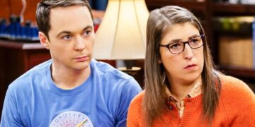 The Big Bang Theory : les acteurs réunis dans le final de Young Sheldon