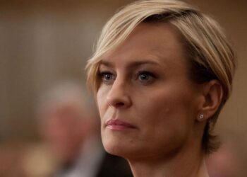 The Girlfriend : Robin Wright réalisateur et protagoniste de la nouvelle série Prime Video