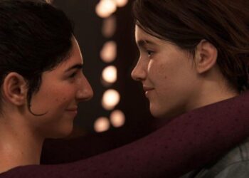 The Last of Us - Saison 2 : Bella Ramsey et Isabela Merced sur les premières photos du tournage