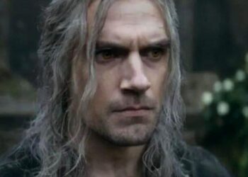 The Witcher - Saison 4 : les photos qui dévoilent le nouveau Geralt de Liam Hemsworth