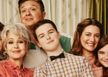 Young Sheldon : le producteur Steve Holland explique le changement de ton des derniers épisodes