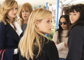 Big Little Lies, Nicole Kidman confirme que la saison 3 est en préparation et dévoile de nouveaux détails