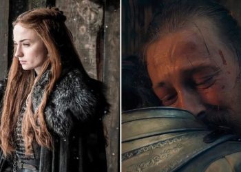 House of the Dragon "corrige" Game of Thrones : la scène choc qui relie directement les deux séries