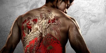 Prime Video annonce Like a Dragon : la série live-action Yakuza